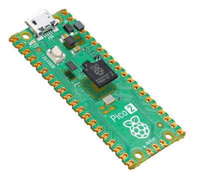 Raspberry Pi Pico 2