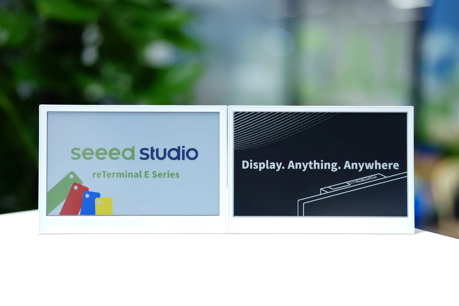 Seeed Studio reTerminal E1002