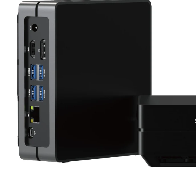 Seeed Studio reComputer J20