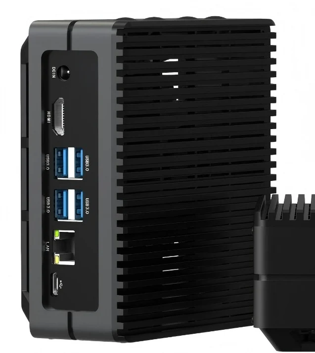 Seeed Studio reComputer J30/J40