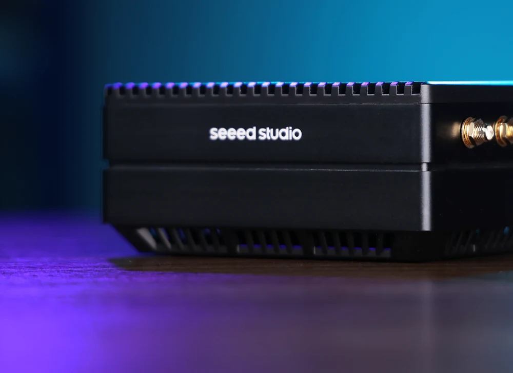 Seeed Studio reComputer J401B