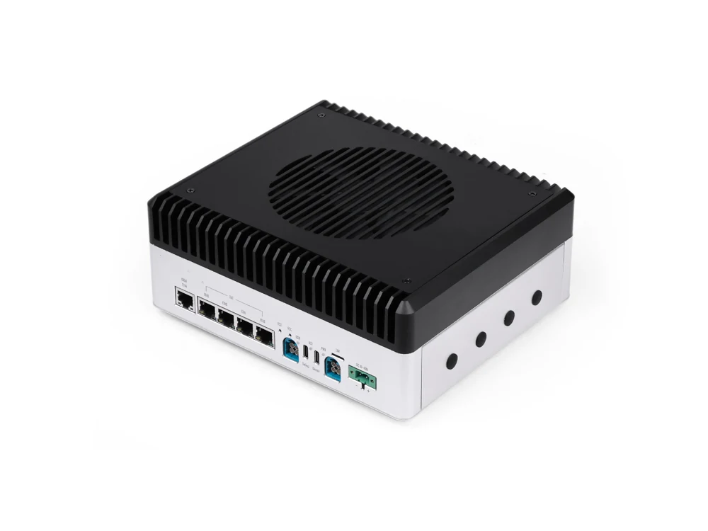 Seeed Studio reComputer Robotics J501