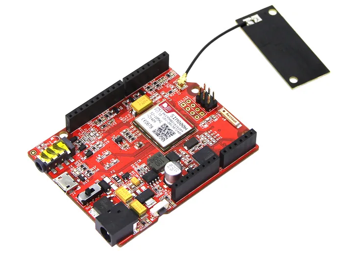 Seeed Studio Seeeduino GPRS
