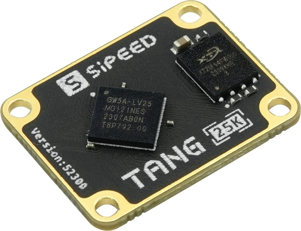 Sipeed Tang Primer 25K