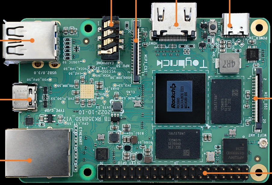 TB-RK3588SD