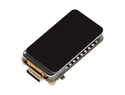 Waveshare ESP32-C5-LCD-1.47