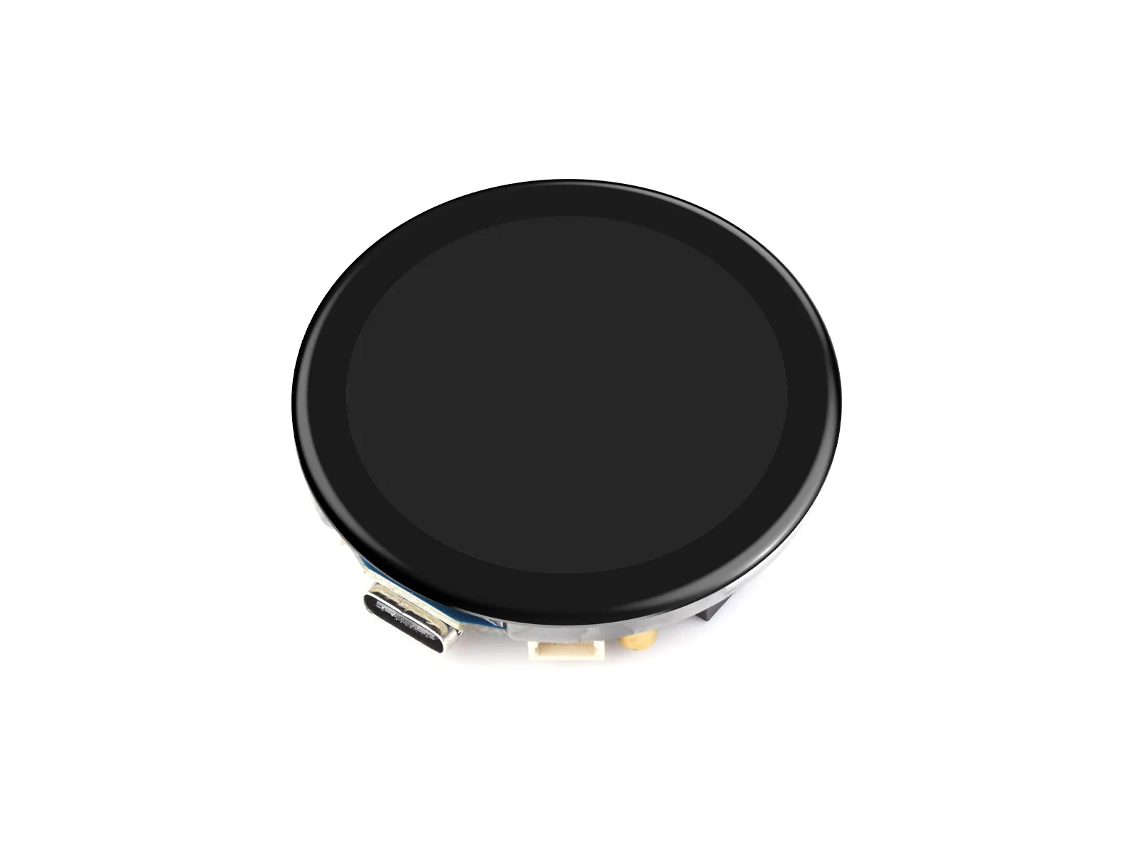 Waveshare ESP32-C6-Touch-AMOLED-1.43