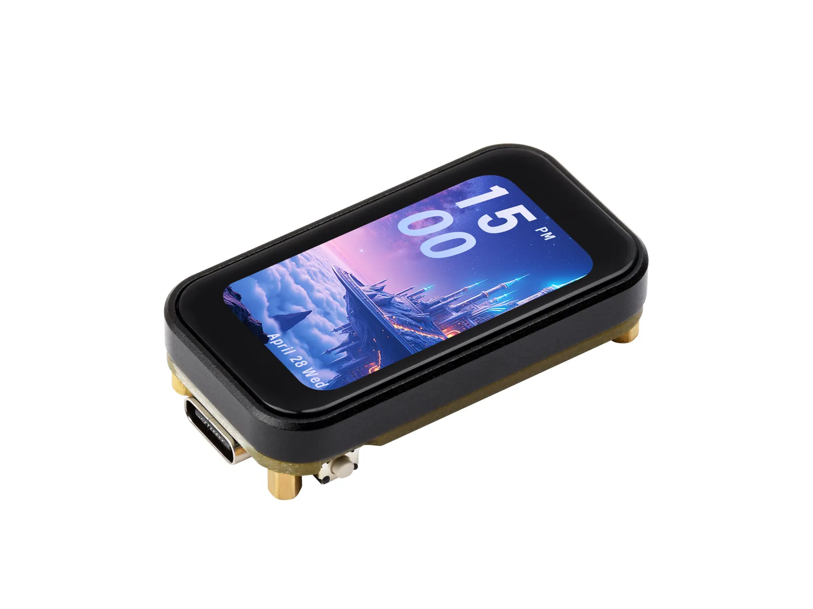 Waveshare ESP32-C6-Touch-LCD-1.47