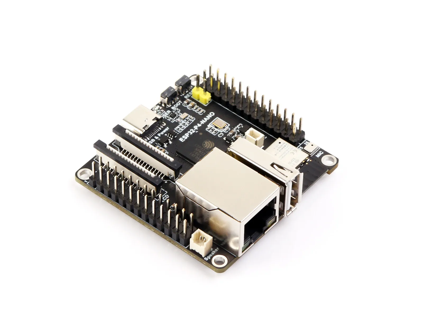 Waveshare ESP32-P4-NANO
