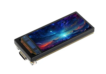 Waveshare ESP32-S3-AMOLED-1.91