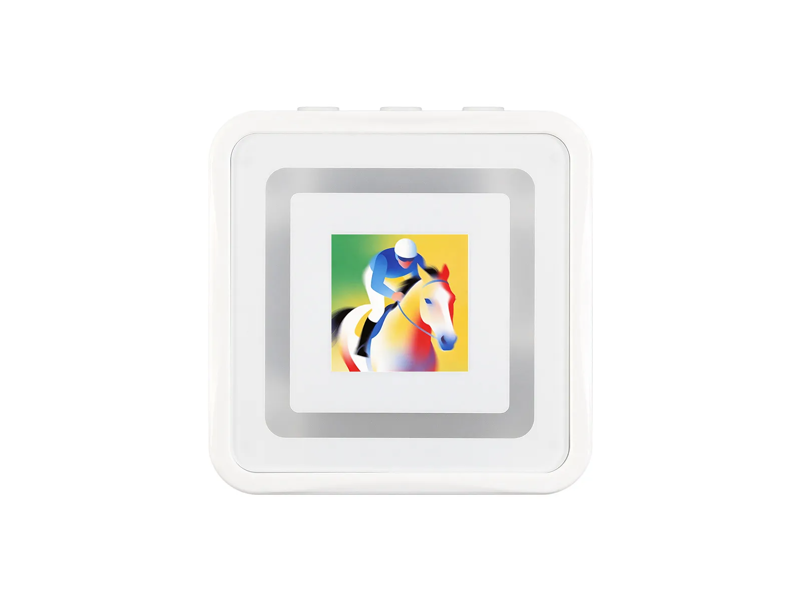 Waveshare RP2350-LCD-0.85