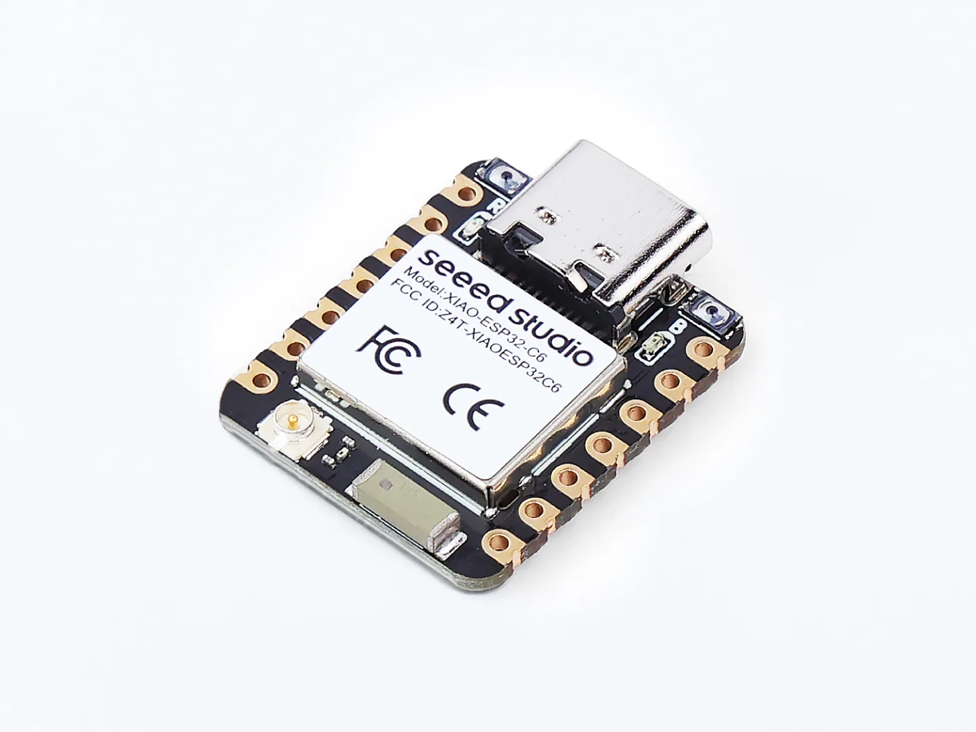 Seeed Studio XIAO ESP32-C6