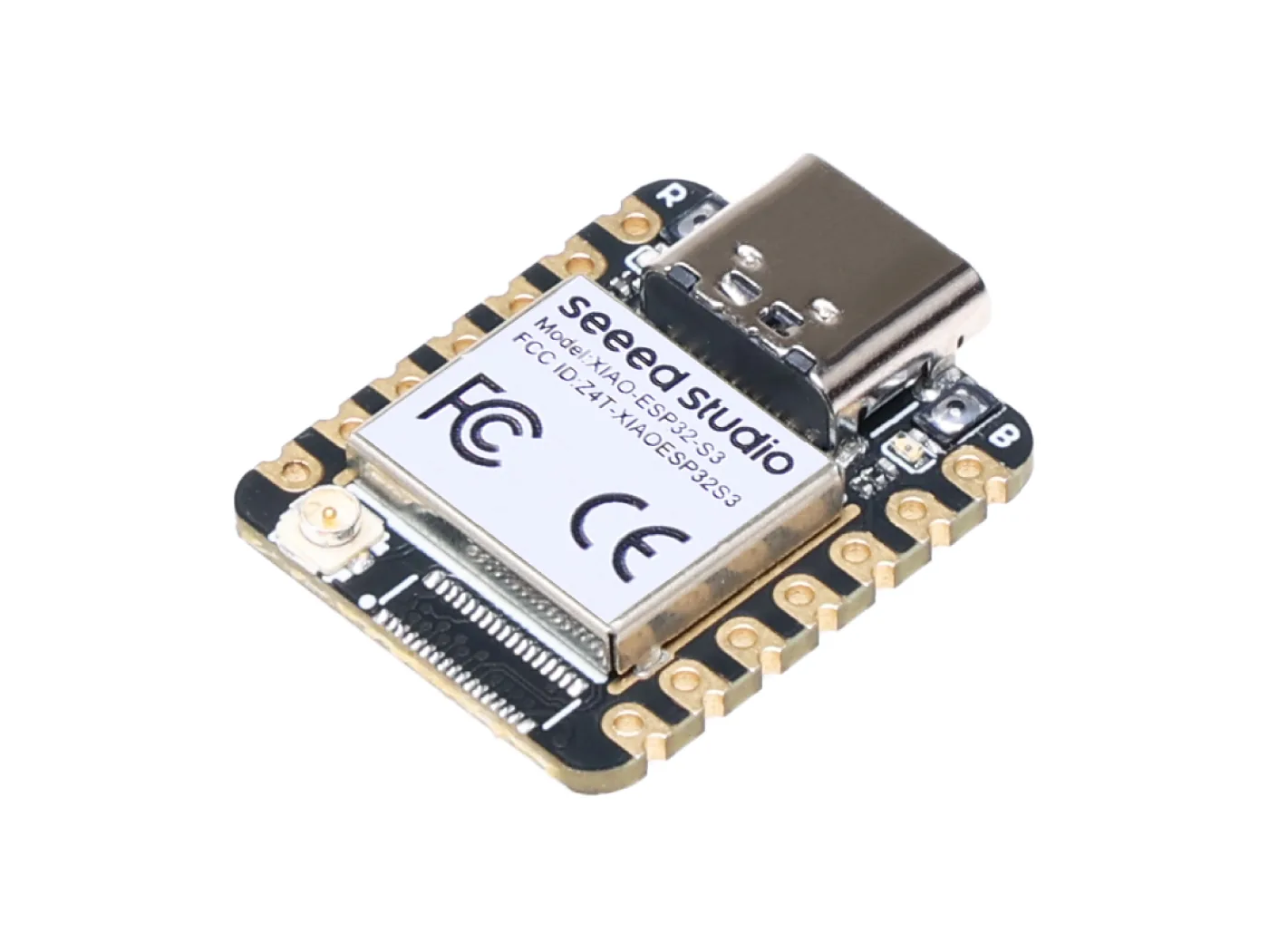 Seeed Studio XIAO ESP32-S3 Plus