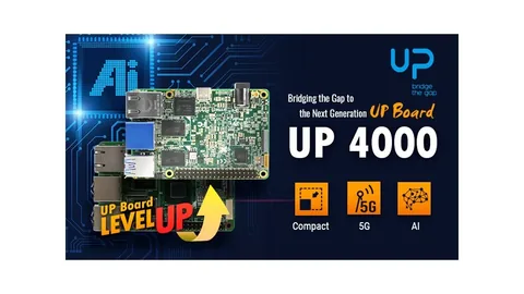UP 4000