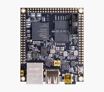 ALINX AC7010C