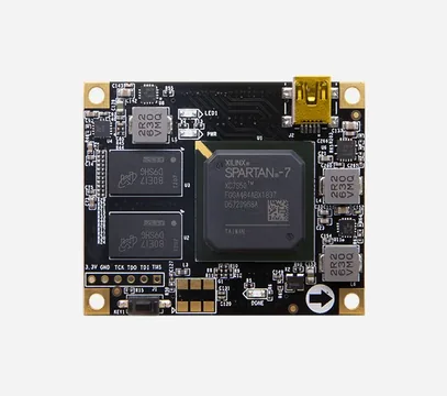 ALINX AC7050B