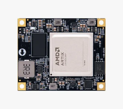 ALINX ACAU25