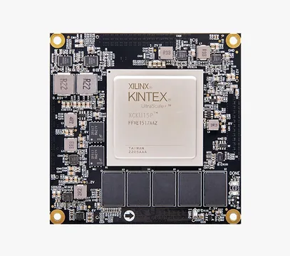 ALINX ACKU15S