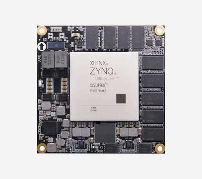 ALINX ACU19EG