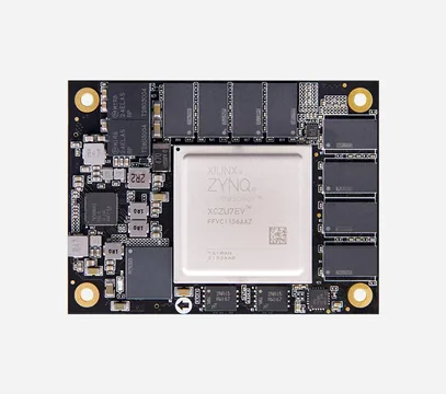 ALINX ACU7EVC