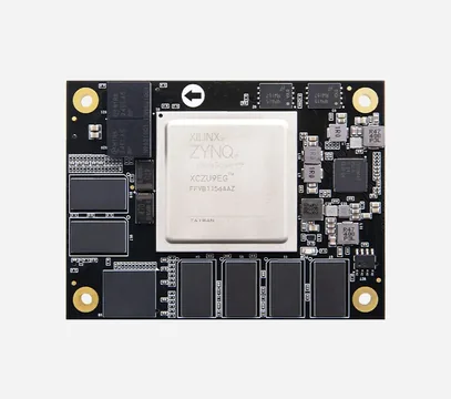 ALINX ACU9EG