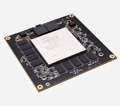 ALINX ACVU13