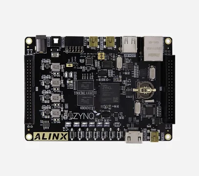 ALINX AX7010