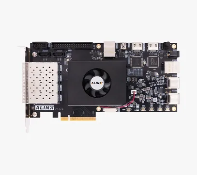 ALINX AXK400