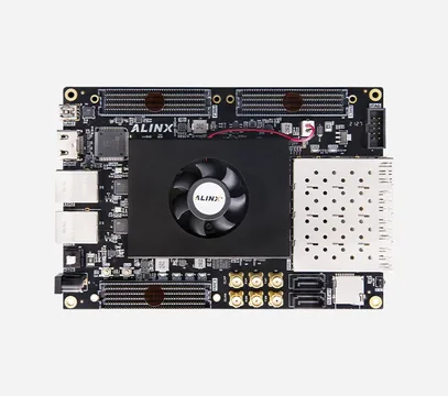 ALINX AXKU040