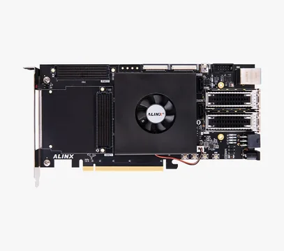 ALINX AXKU15-D
