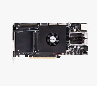 ALINX AXKU15S