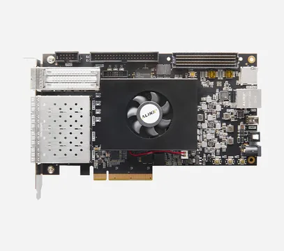 ALINX AXP390
