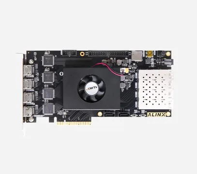 ALINX AXP391