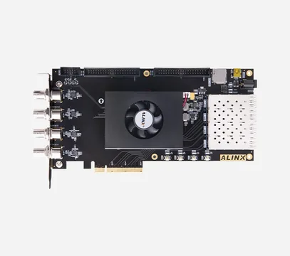 ALINX AXP392