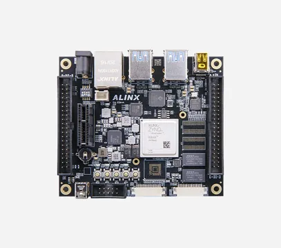 ALINX AXU2CGA