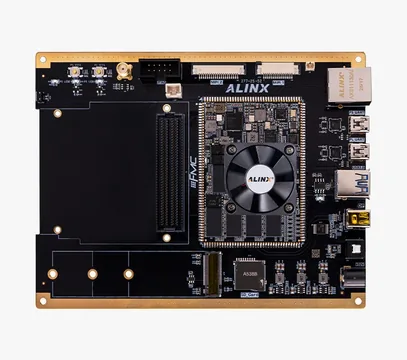 ALINX AXU4EV-F
