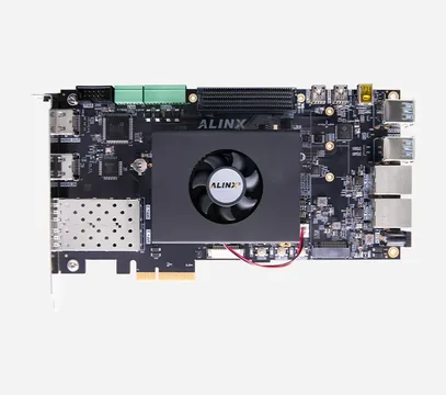 ALINX AXU4EVB-P