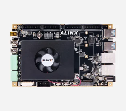 ALINX AXU5EVB-E