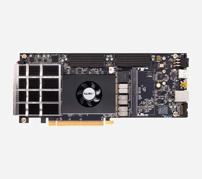 ALINX AXVP1502P