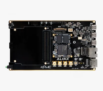 ALINX DZ2