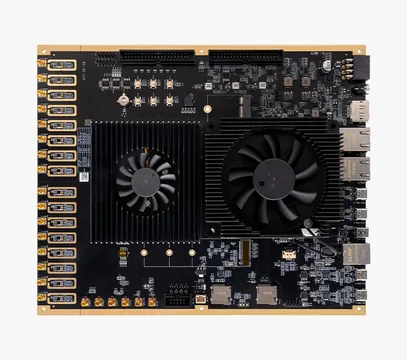 ALINX HEA67