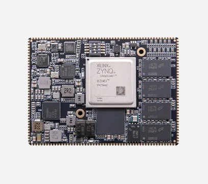 ALINX M4EV