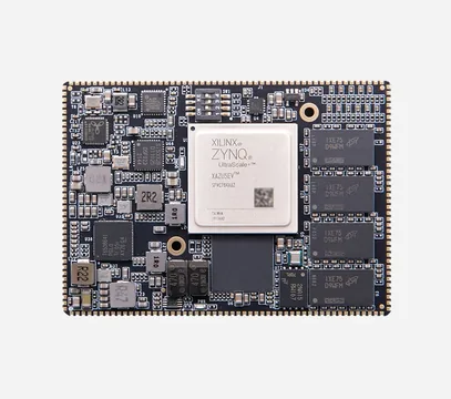 ALINX M5EV