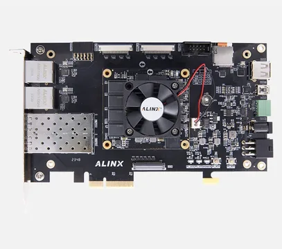 ALINX VD100