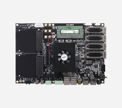 ALINX Z19