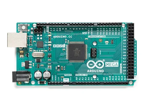 Arduino Mega 2560 Rev3