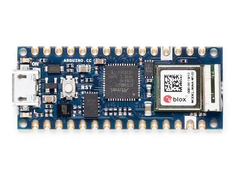 Arduino Nano 33 Iot