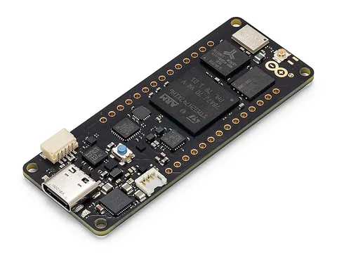 Arduino Portenta H7