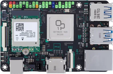 ASUS Tinker Board 2