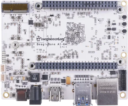 BeagleBone AI-64